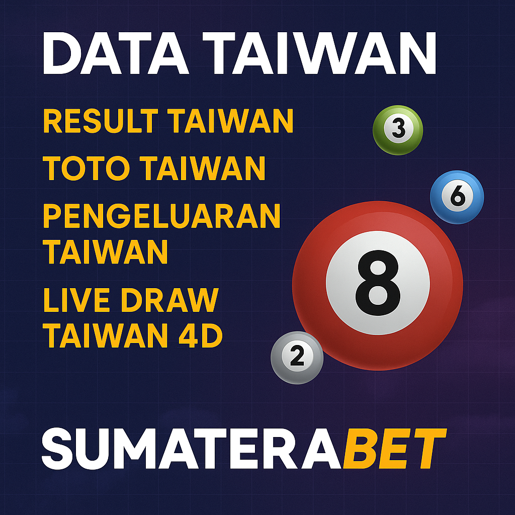 DATA TAIWAN